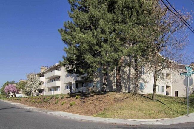 Velo Apartments in Spokane, WA - Building Photo - Building Photo