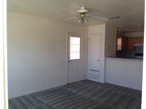 4202 Alan Kent Dr in Killeen, TX - Foto de edificio - Building Photo