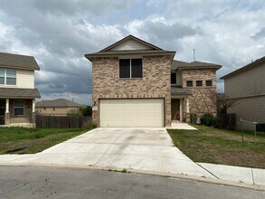 1414 Scent of Basil in San Antonio, TX - Building Photo - Building Photo