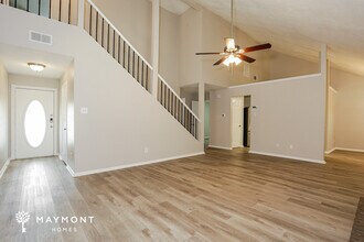 6504 Pilgrim Ln in Arlington, TX - Building Photo - Building Photo