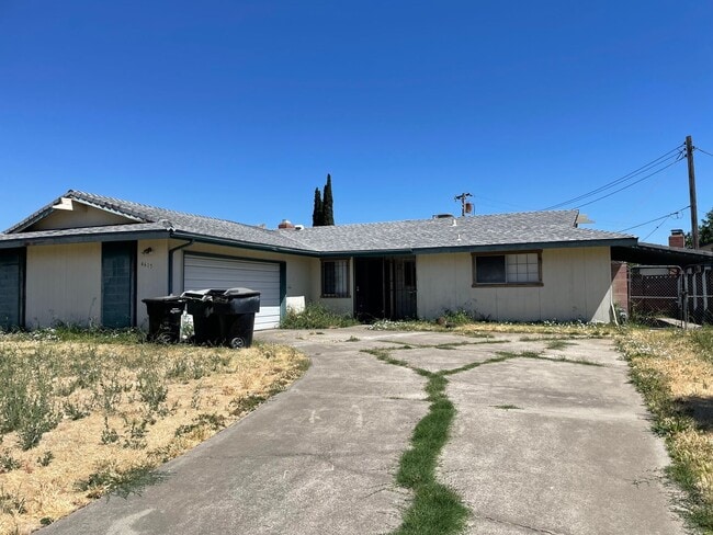 property at 4617 Livingston Way