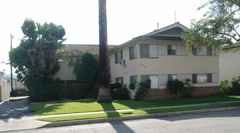 236 E Orlando Way Apartments