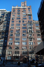 44 Gramercy Park N in New York, NY - Foto de edificio - Building Photo