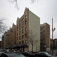 97-101 E 4th St in New York, NY - Building Photo - Building Photo