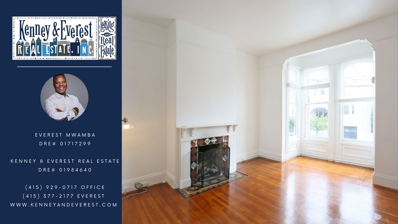 1856 Filbert St-Unit -1856 Filbert Street in San Francisco, CA - Building Photo