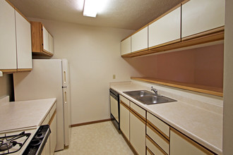 Langston Loge in Omaha, NE - Building Photo - Building Photo