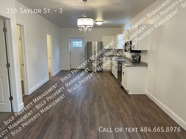 355 Saylor St in Schuylkill Haven, PA - Building Photo - Building Photo