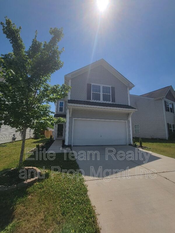 property at 1349 Haestad Ct