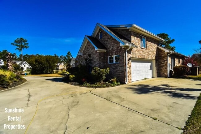 9173 Abingdon Dr in Myrtle Beach, SC - Building Photo - Building Photo