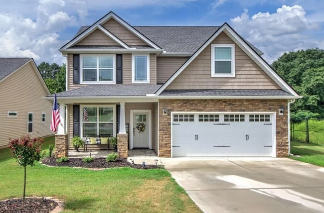 property at 232 Streams Way