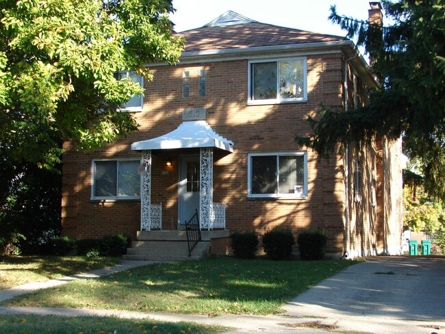 515 East Dr, Unit #4