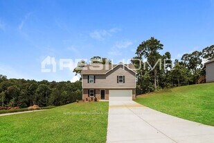 284 Cassidy Trail