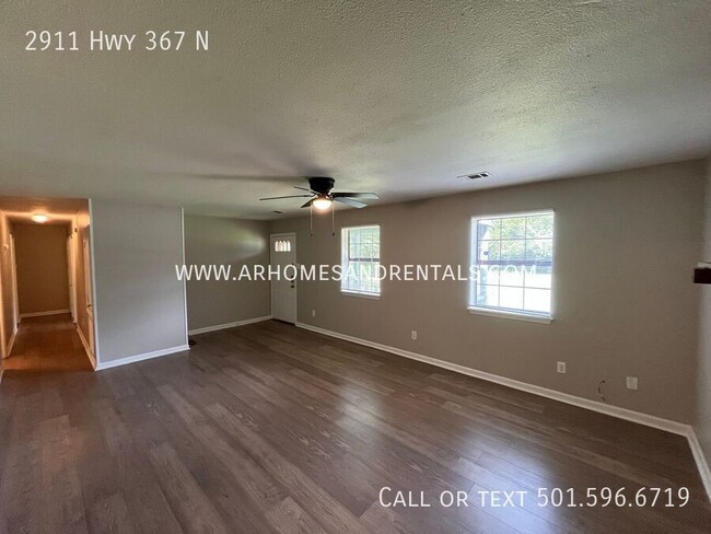 property at 2911 AR-367