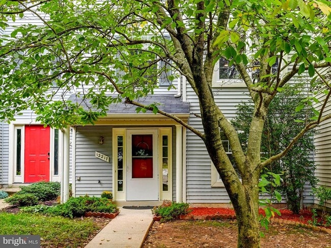 property at 12217 Sleepy Horse Ln