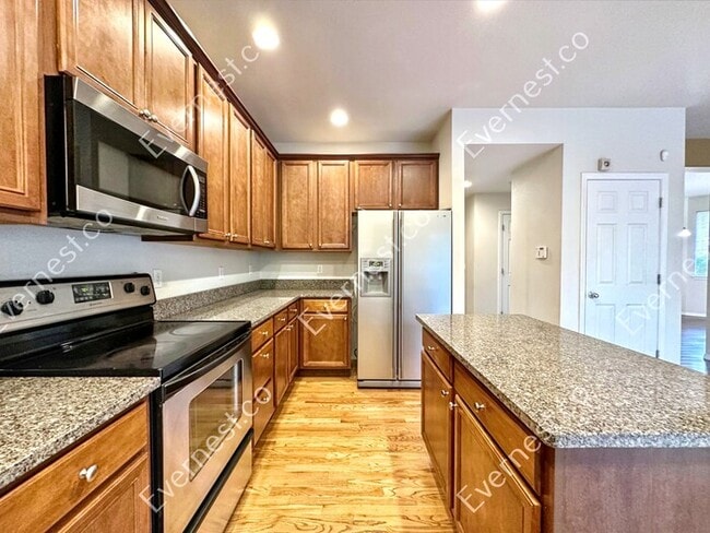 1976 E 167th Dr in Thornton, CO - Building Photo - Building Photo