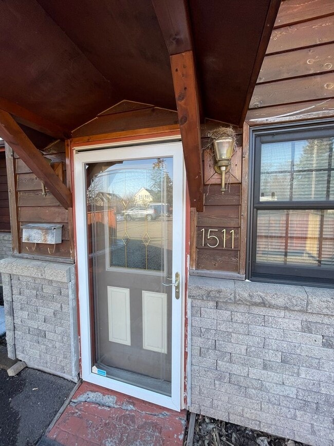 1511-1513 Logan Ave in Superior, WI - Building Photo - Building Photo