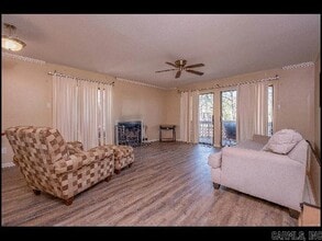 503 Green Mountain Cir in Little Rock, AR - Building Photo - Building Photo