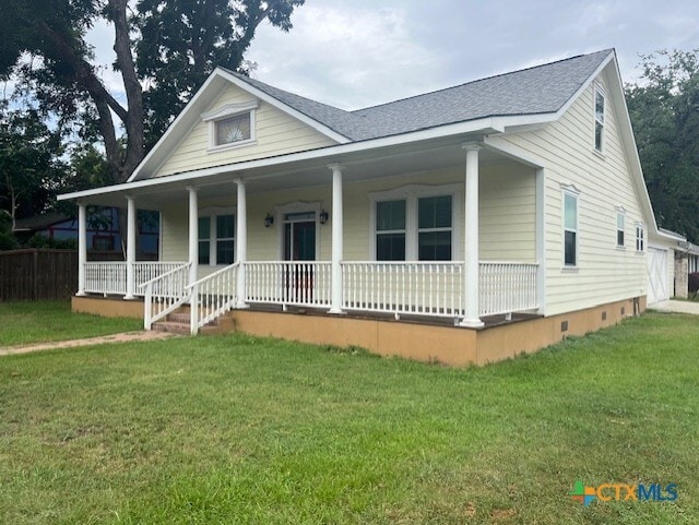 property at 317 S Magnolia Ave