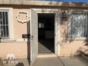 3508 E Canoga Ave in North Las Vegas, NV - Building Photo - Building Photo