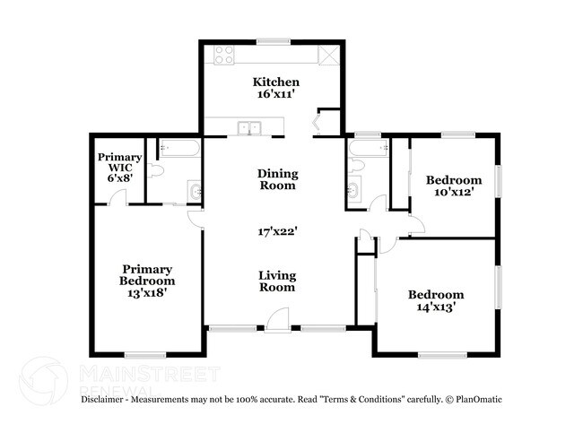3914 Pensdale Dr in New Port Richey, FL - Foto de edificio - Building Photo