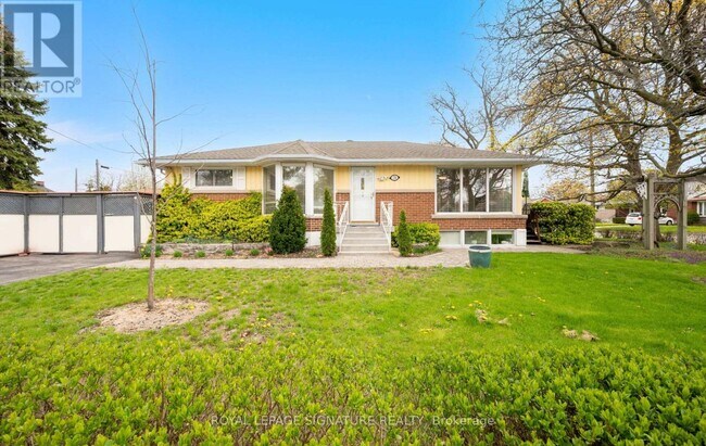 property at 71 Grenadier Dr