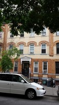 32-69 48th St Apartments