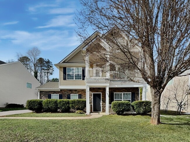 property at 2590 Leighswood Dr