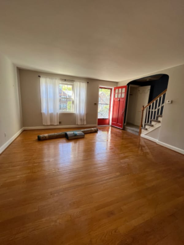 143 Stanmore Rd in Baltimore, MD - Building Photo - Building Photo