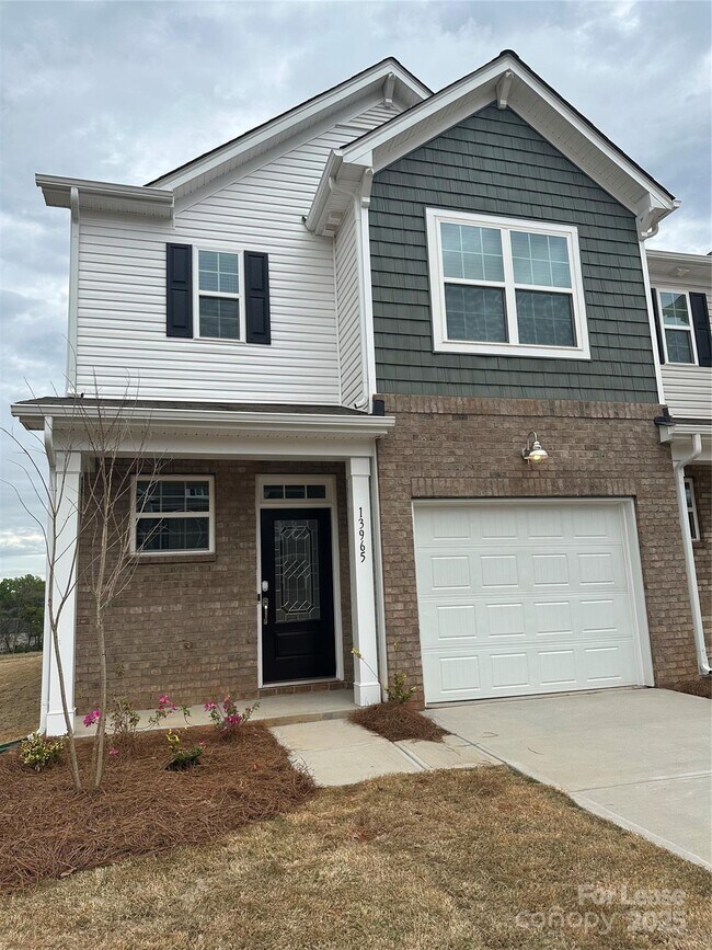 property at 13965 Castle Nook Dr