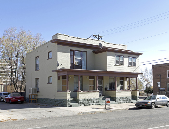 1414 N Main St in Pueblo, CO - Building Photo - Building Photo