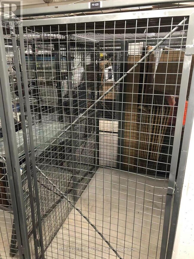 1 The Esplanade in Toronto, ON - Building Photo - Building Photo