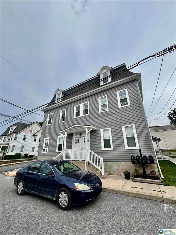 property at 631 Pen Argyl St