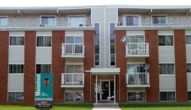 Byron Apartments