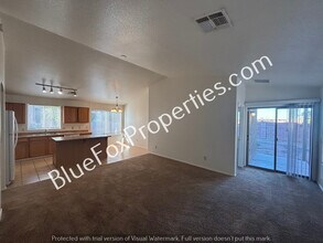 6334 S Acacia Desert Ave in Tucson, AZ - Building Photo - Building Photo