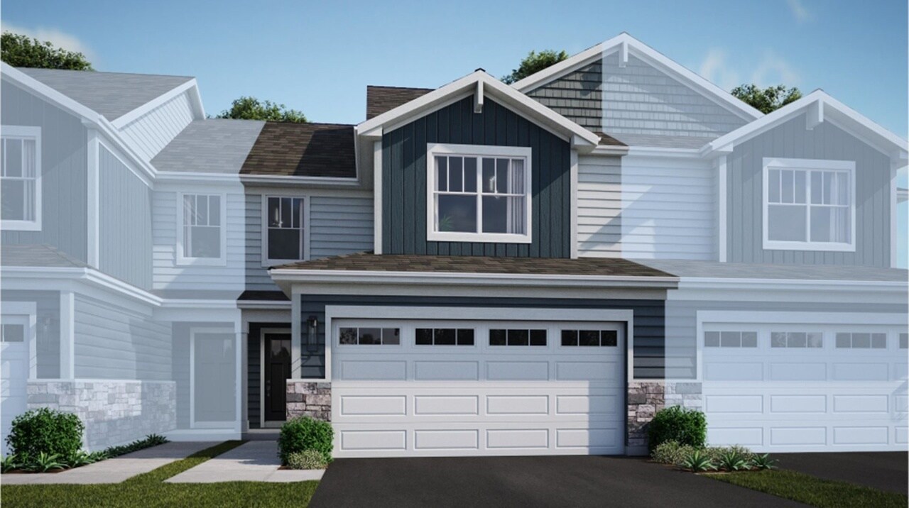 12006 Jordi Rd in Huntley, IL - Building Photo
