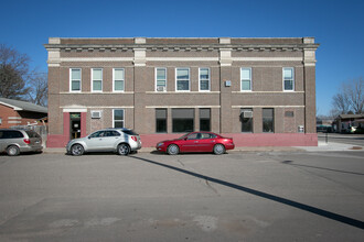 301 N Hill Ave in Ogilvie, MN - Building Photo - Building Photo