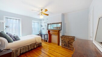 2 Durham St in Boston, MA - Building Photo