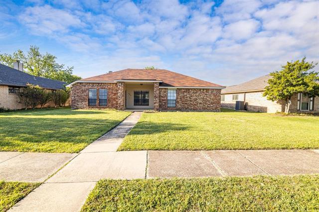 property at 604 Rawhide Ct