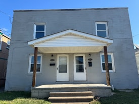 1312 Moore Ave in Dunbar, WV - Building Photo