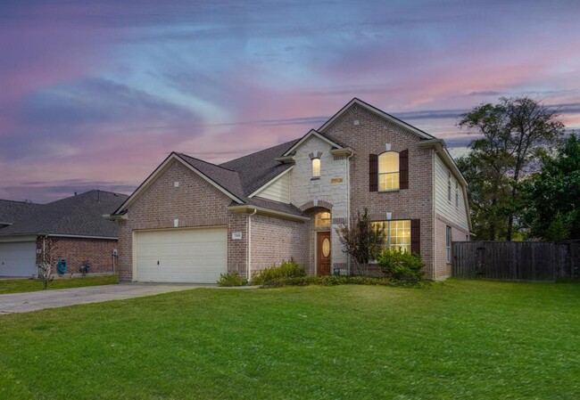 property at 33010 Greenfield Forest Dr