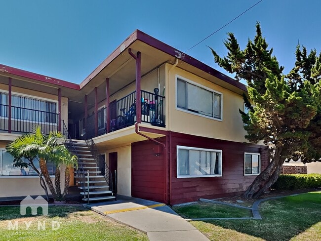 5424 St Mark Ave in Newark, CA - Building Photo - Building Photo