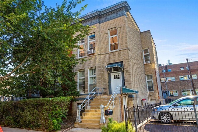 property at 229 S Racine Ave