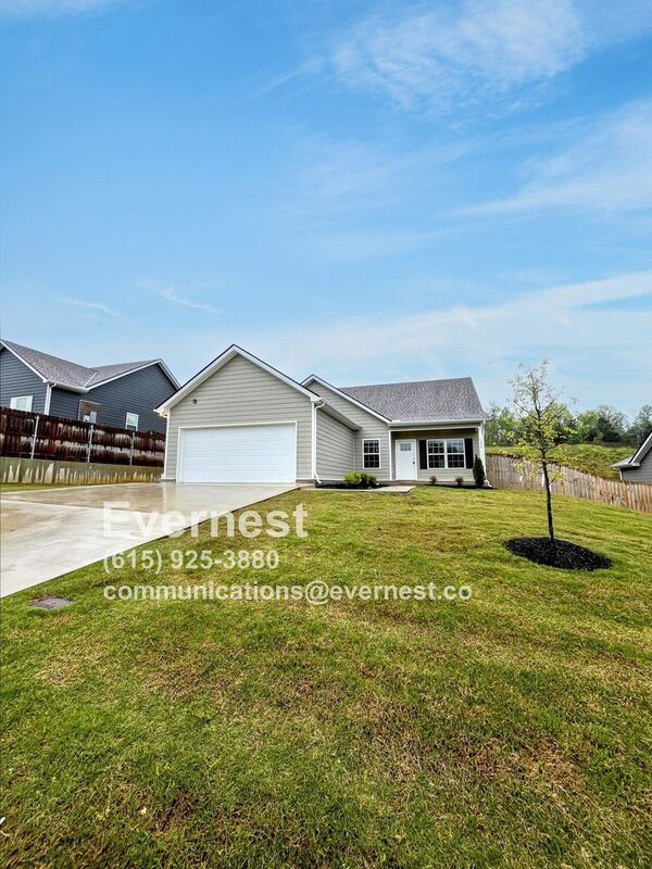 property at 1034 Echo Rdg Rd