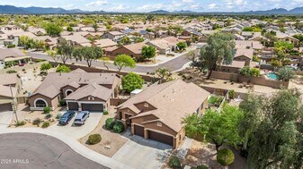 26633 N 41st Way in Cave Creek, AZ - Building Photo
