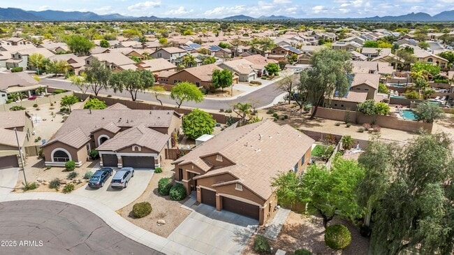 property at 26633 N 41st Way