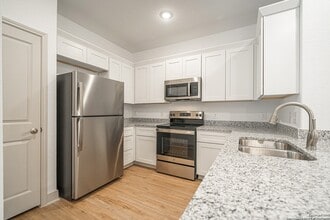 7529 Briarwood Pass in San Antonio, TX - Building Photo - Building Photo