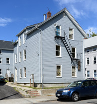 113 Garfield St Apartments