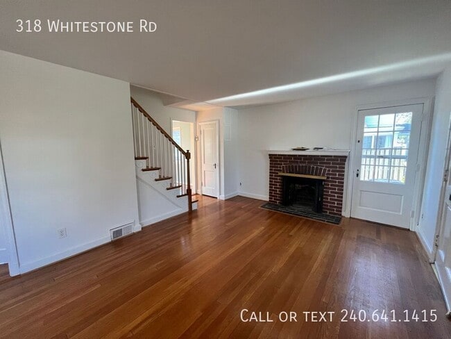 318 Whitestone Rd in Silver Spring, MD - Building Photo - Building Photo