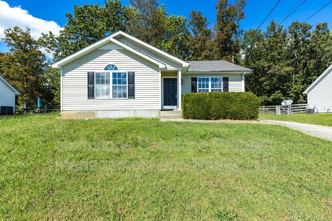 property at 1013 Sky Valley Trail