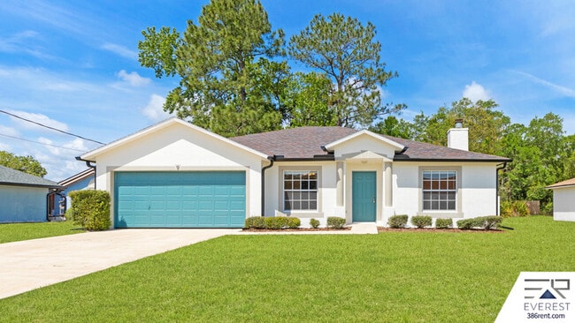 9 Prince Kaarel Ln in Palm Coast, FL - Building Photo - Building Photo